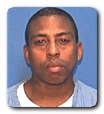 Inmate ARZY D RICHARDSON