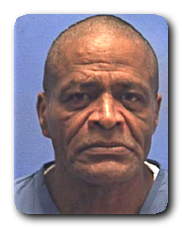Inmate MARCELLOUS D BRYANT