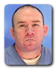 Inmate BARRY A MAYS