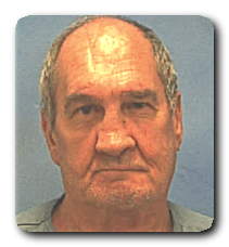 Inmate KENNETH RICHARDS