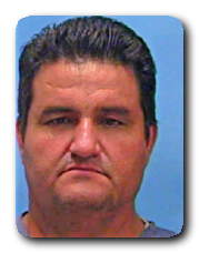 Inmate JERRY W THOMPSON