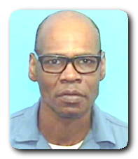 Inmate TROY WILLIAMS