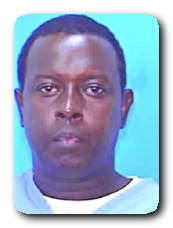 Inmate WILLIE L ROSHELL