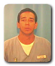 Inmate DONALD A BEHLING