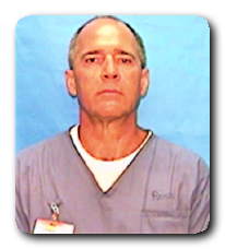 Inmate CLIFFORD L ROSS