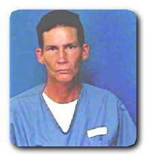 Inmate WILLIAM J JR BURTON