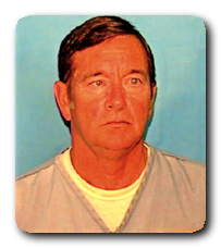 Inmate GARY L COLE