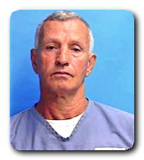 Inmate KENNETH DURBIN
