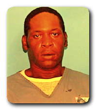 Inmate RALPH MCNEIL