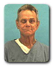 Inmate JAMES C CHEWNING