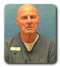 Inmate DAVID R CLARK