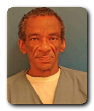 Inmate MILTON JR HUGHES