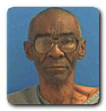 Inmate LESTER OWENS