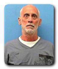 Inmate KENNETH M CAREVIC