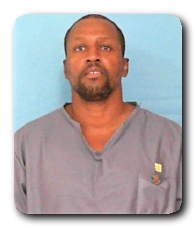 Inmate VAURICE D GRIFFIN