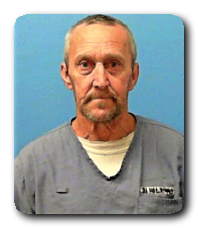 Inmate RICHARD D RIMMER