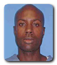 Inmate CRAIG WILLIAMS