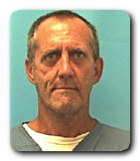 Inmate CECIL R CARTER