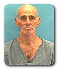 Inmate LONNIE GRAVES