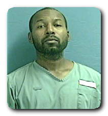 Inmate COREY WILLIAMS