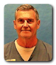 Inmate STEPHEN P GRANT