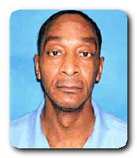 Inmate CARLOS HOLLOMAN