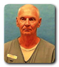 Inmate ROBERT B JR MORRISON