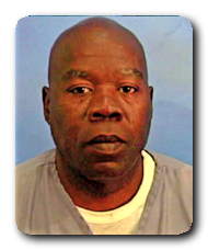 Inmate RONALD D MATHIS