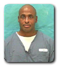 Inmate SHIEAN BRYANT