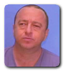 Inmate MICHAEL W HERST
