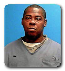 Inmate JERMAINE D YOUNGBLOOD