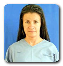 Inmate CHRISTINA M DAMSKY
