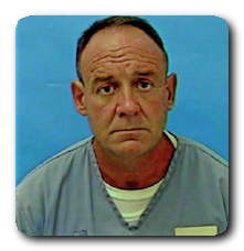 Inmate GREGORY D BLACKMAN