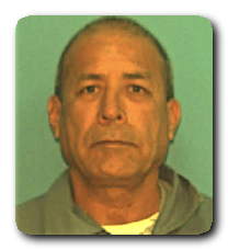Inmate LUIS A CHAVARRIA