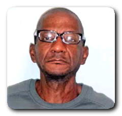 Inmate CLARENCE JOHNSON