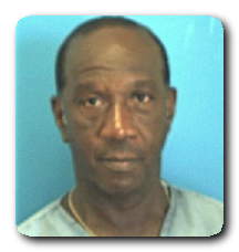 Inmate RODNEY E LOCKETT