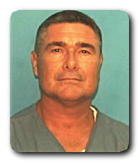 Inmate DAVID LOZANO