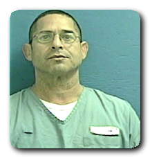 Inmate ALBERT ARROYO
