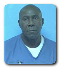 Inmate LONNIE A BOATWRIGHT