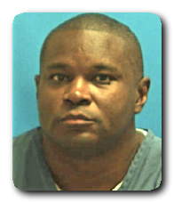 Inmate TIMOTHY S COOPER