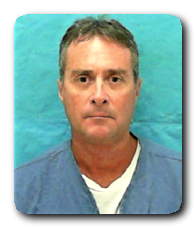 Inmate MARK A HARRISON