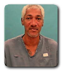 Inmate JAMES ROBERT SANDERS