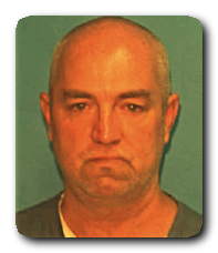 Inmate KENNETH D HUBBARD