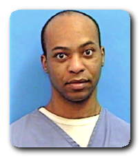 Inmate CLINTON ROGERS