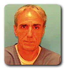 Inmate ALBERT B CARUSO