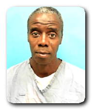 Inmate MICHAEL S GATHERS