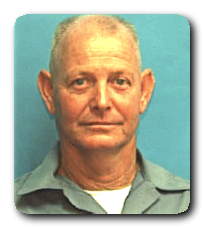 Inmate MARTY J HALL