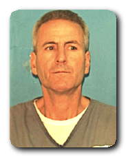 Inmate GREGORY HUGHES