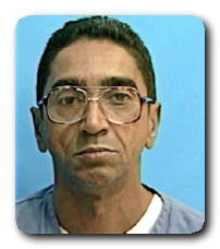 Inmate RADAMES R SANTIAGO