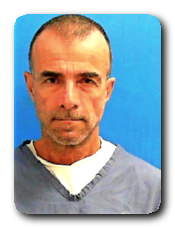 Inmate MICHAEL M DIMARCO